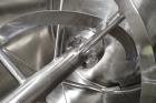 2007 Ross Ss Ribbon Blender